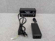 Amplificatore testa hughes - hughes, &