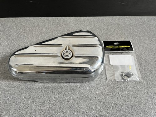 Harley davidson panhead flh - panhead,
