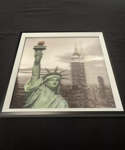 Quadro new york olografico - -,