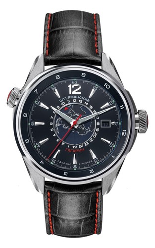 Sturmanskie gagarin gmt - gagarin,