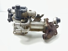 VALVOLA EGR PER RENAULT Scenic X MOD 8200912059 Diesel 1.5 (09>)