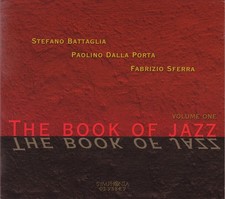 CD STEFANO BATTAGLIA TR The