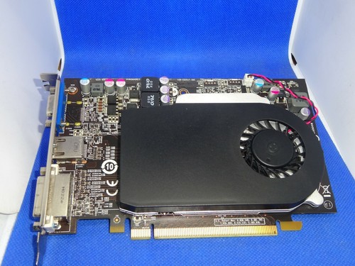 Medion msi radeon - hd, 5570