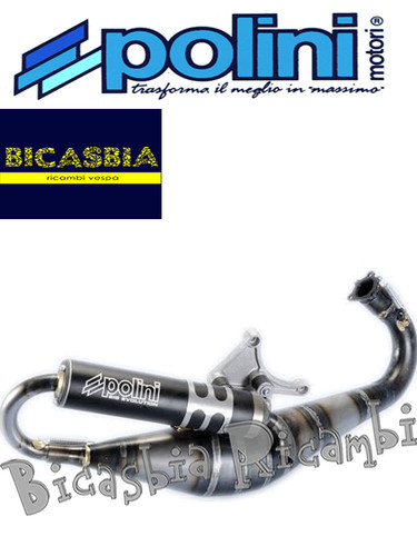 6700 marmitta polini big - marmitta,