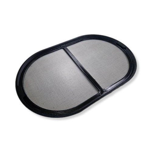Ferretti 620 scm porthole - porthole, oval