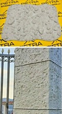 Stampo effetto tufo concrete - stampo,