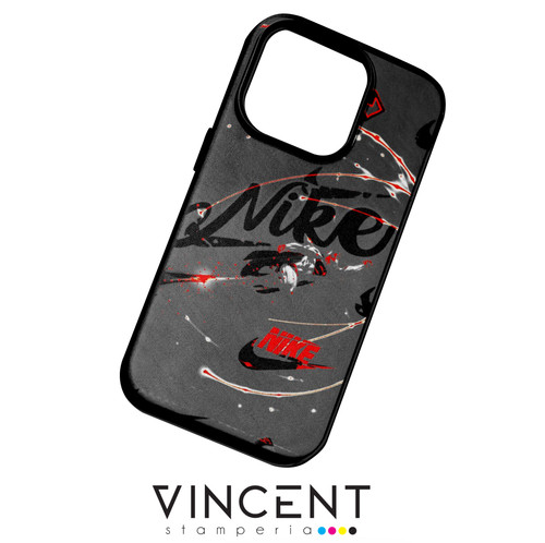Cover iphone apple nike - cover,