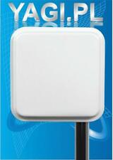 Antenna pannello 850-960mhz 14dB x segnale GSM Cellulare 2G - CYKLON 14HV