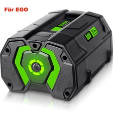 Per Ego Power + batteria 9,0