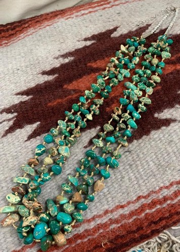 Splendida collana pepite di - splendida,