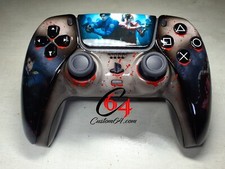 Manette ps5 sony dualsense