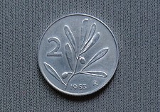 Italia Repubblica Italiana