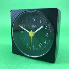 Braun Sveglia, mod 4746/AB1 made in Germany, usata.