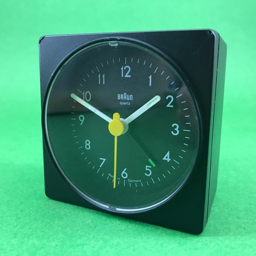Braun sveglia mod 4746 ab1 - sveglia,, 4746/ab1