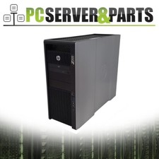 HP Z820 Workstation 16-Core