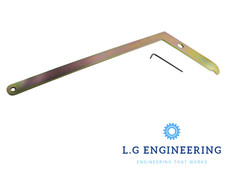 Cinghia Trasmissione Strumento