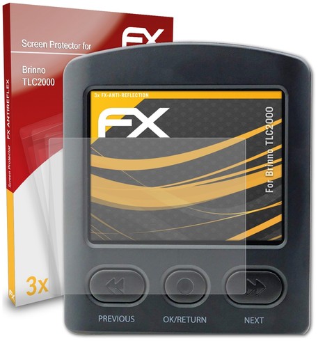 Atfolix protezione - atfolix, 3x