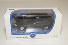 A2 1:43 NOREV FIAT CROMA NERO