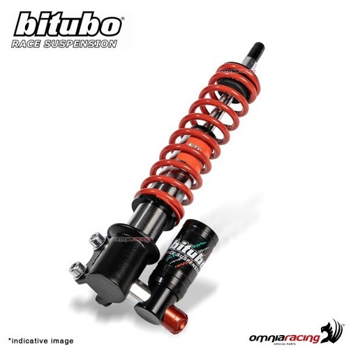 Bitubo gev0 rear shock - gev0,