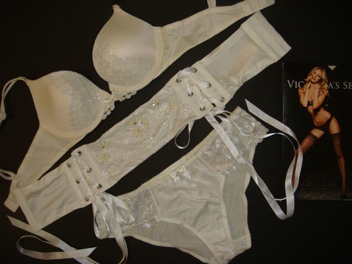 Set reggiseno cincher - +,