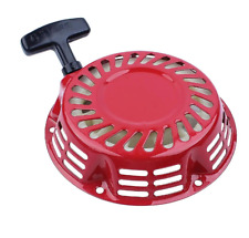 avviamento a strappo per