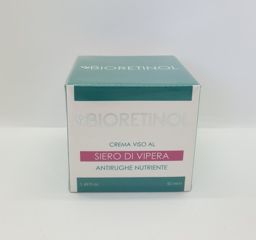 Bioretinol crema viso - bioretinol,