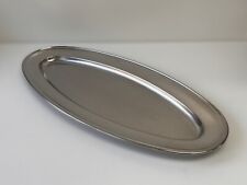 Alessi Piatto Da Portata Per