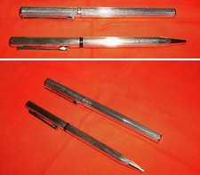 Lotto 2 Penne - DA SCRIVANIA - GERMANY - Anni 70 - Varie Marche