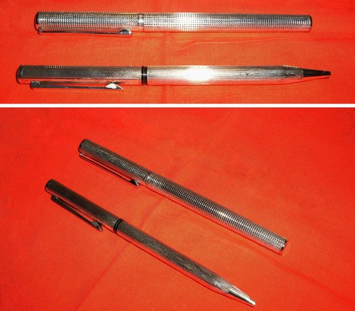 Lotto penne scrivania - 2,