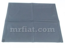 Fiat 500 D Folding Top Fabric