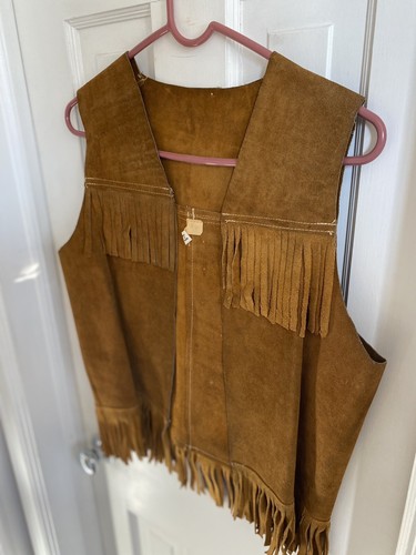 Gilet vintage easy - gilet,