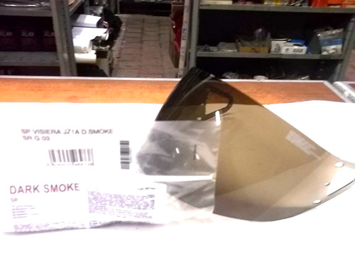 Visiera casco grex nolan - visiera,
