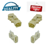 4 X  SERRATURA PORTA ANTERIORE