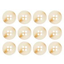 12 Pezzi Bottoni da Cucire in