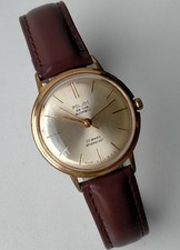 Orologio Poljot De Luxe 2415