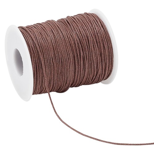 Pandahall 1mm filo cotone - ph,