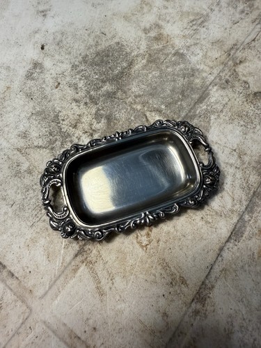 Vassoio vintage - vintage,
