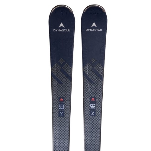 Sci dynastar speed - sci,