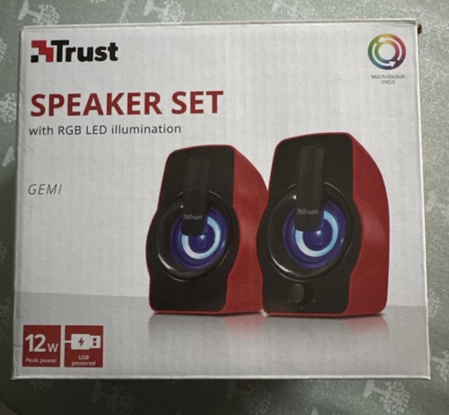 Gemi set altoparlanti 0 - di,