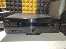Yamaha DSP-AX 620 Surround