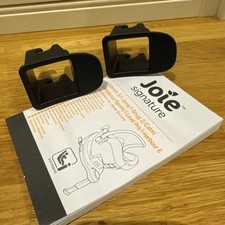 Joie/Guide Isofix Universali