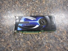 EVGA E-GeForce 8800 GT 512MB DDR3 PCI-E S-Video DVI Graphics Card 512-P3-N80S-A1