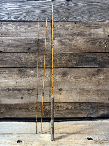 Split bamboo canna pesca a - split-bamboo,,