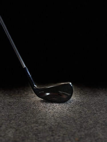 Mizuno pro fli ferri - 4,
