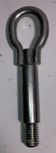 Gancio anello traino - traino, colore