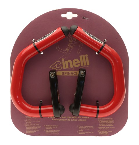 Cinelli spinaci prolunghe - cinelli,