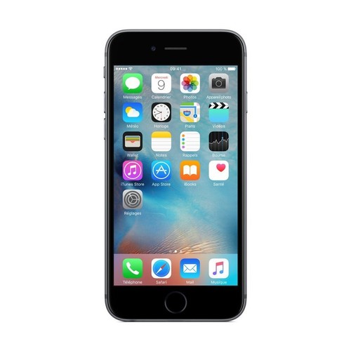 Smartphone apple iphone 16 - smartphone,