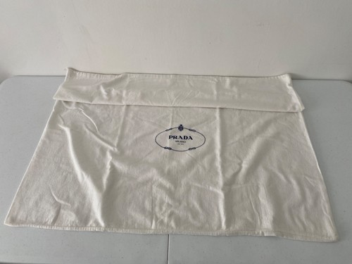 Prada dust bag grande per - dust,