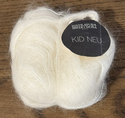 Filatura crosa kid nuovo - di,