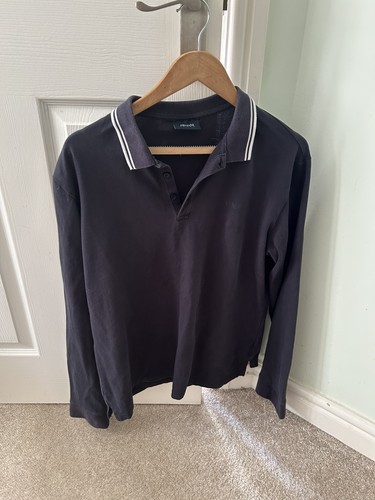 Armani jeans shirt polo - armani,